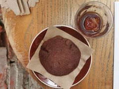 软曲奇-VOYAGE COFFEE(北锣鼓巷店)