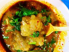 -李老二炒粉(桂林路一店)