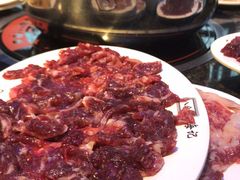 -八合里潮汕鲜牛肉火锅(深圳海岸城店)