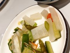 -老大连·海肠捞饭·大连海鲜大连菜(西安路店)