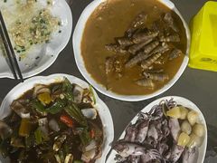 -钱山海鲜大排档