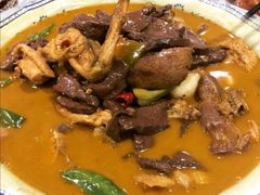 -百家园土菜馆(兴民北路店)