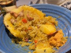-太食獸泰式茶餐厅(济南万象城店)