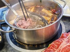 -林记潮牛·牛肉火锅(上马墩店)