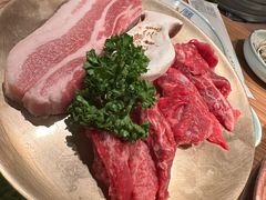 -王妃家(明洞中央店)