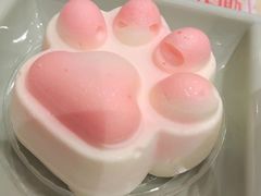 -悦橙烤肉海鲜自助(中央大街店)