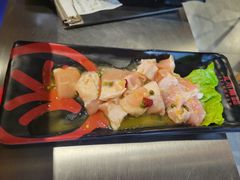 -北木南烤肉和酒(重庆雾都广场店)