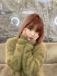 -Rise Hair上升造型