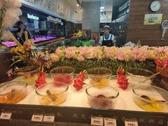 -梨花自助烤肉(乐宾店)