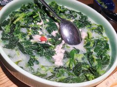鸽汤万年青-大鸽饭(岗顶店)
