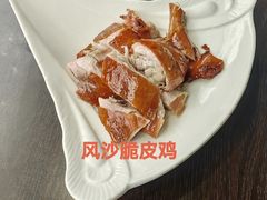 -古南都·老广东酒楼(龙江店)