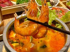 -花时·炭火烧肉(东百中心A馆店)