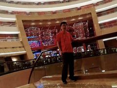 -杭州国际会议中心洲际酒店-原素全日餐厅(解放东路店)