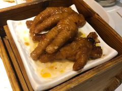 豉香蒸凤爪-味可道美食坊(福基路店)