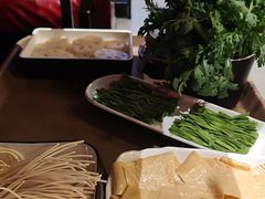 -山城辣妹子(定福庄店)