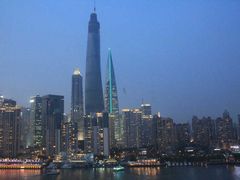 -上海外滩英迪格酒店