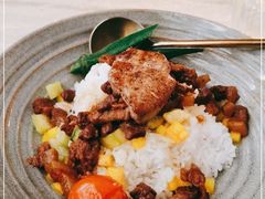 -玲婧胡同·生日蛋糕·餐厅(嘉里城店)