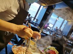 -盡膳口福·百年汤方火锅(科华北路店)