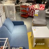 宜家体验