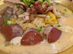 -东北大院·东北菜(三台子店)