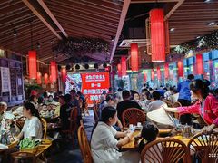 -老凯俚酸汤鱼(鸿通城店)