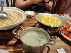 -鱼食饭稻·苏浙土菜17年老馆子(平江路店)