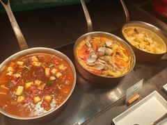 -长沙君悦酒店·自助餐厅咖啡厅