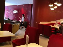 大堂-哈根达斯(国瑞店)
