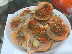 -龙巢盱眙龙虾·牛蛙·烧烤宵夜(八卦岭店)