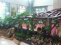 -稷泽·海丽宾雅温泉度假酒店