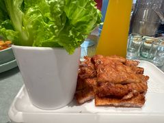 -林辉家宴·本地家常菜·头牌清远鸡(先锋店)
