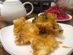 -双福饺子营餐厅(财富广场店)