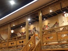 -盛世桃源(群力店)