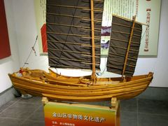 -枫泾古镇-人民公社旧址