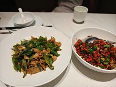 -老长沙湘菜馆(凤凰路店)