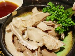 -捞王猪肚鸡火锅(财富中心店)