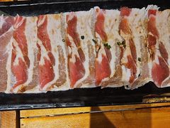 -九田家黑牛烤肉料理(华侨城店)