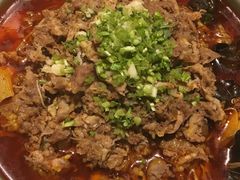 -巴渝菜馆(涿州店)