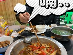 -弓虽昌焖烧鸡(大竹林店)