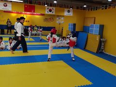 -哈喽实战跆拳道·跳绳·体能(慈云寺馆)