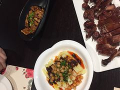 -舌尖上的食缘花园主题餐厅