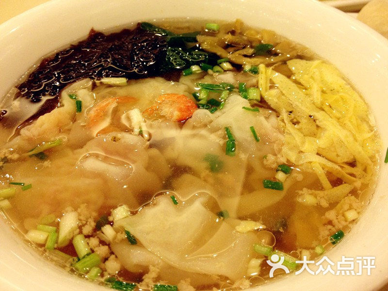 天一角食街(五马店)-psb图片-温州美食-大众点评网