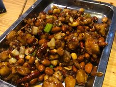 -川天喉重庆江湖菜