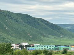 -图们国门景区