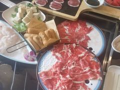 -重庆德忆火锅（龙南街3店）(渝水岸餐饮)