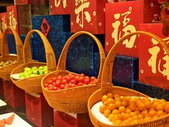 -城市名人酒店喝彩西餐厅(人民南路店)