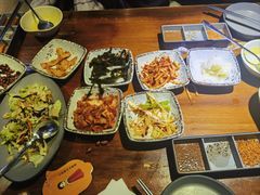 -火炉情韩国料理店(古田路店)