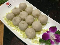 -四川香天下火锅(上海城店)