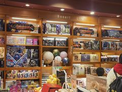-西西弗书店&矢量咖啡(壹方购物中心店)