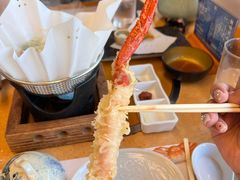 -蟹道乐(道顿堀本店)